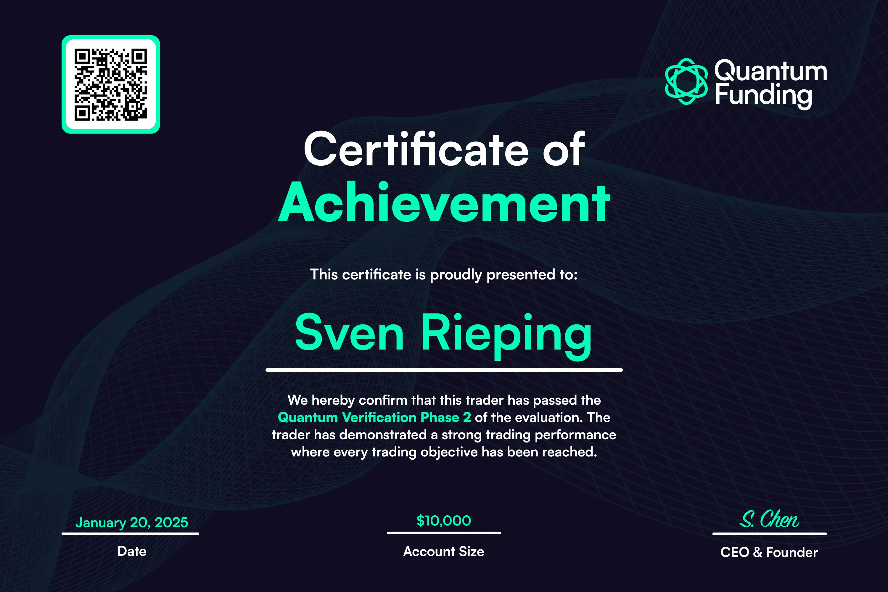 ELALIHOLDING Nachweis – Sven Rieping 2 2
